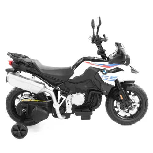 Motocicleta cu baterie BMW F850 GS