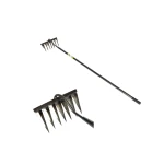 Sapaliga pentru plivit cu coada metalica MG GF-2416