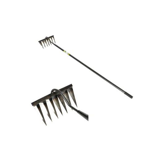 Sapaliga pentru plivit cu coada metalica MG GF-2416