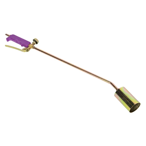 Arzator cu clapeta (parlitor)GF-0349