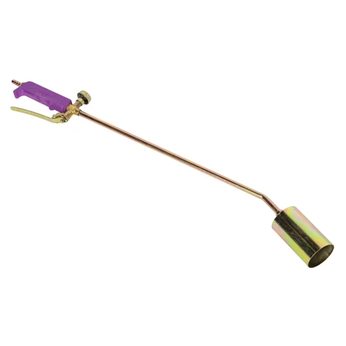 Arzator cu clapeta (parlitor)GF-0349