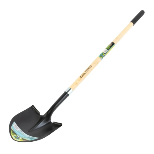 Cazma(Harlet) pentru sapat, 290x217x1.5mm, 1520mm