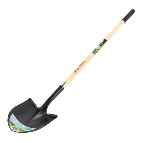 Cazma(Harlet) pentru sapat, 290x217x1.5mm, 1520mm