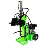 Despicator de lemne Micul Fermier, 6.5CP, 12T Ø30cm B4T