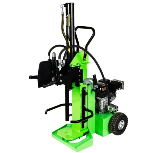 Despicator de lemne Micul Fermier, 6.5CP, 12T Ø30cm B4T