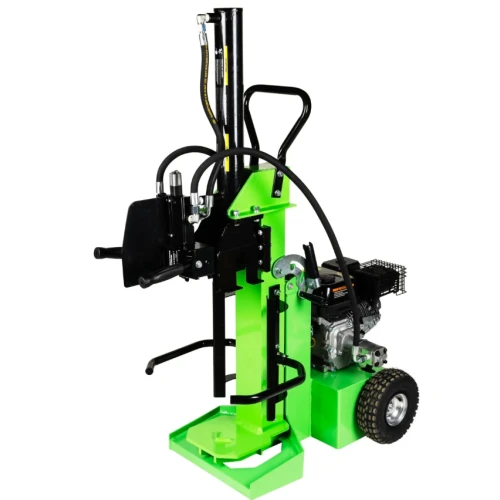 Despicator de lemne Micul Fermier, 6.5CP, 12T Ø30cm B4T