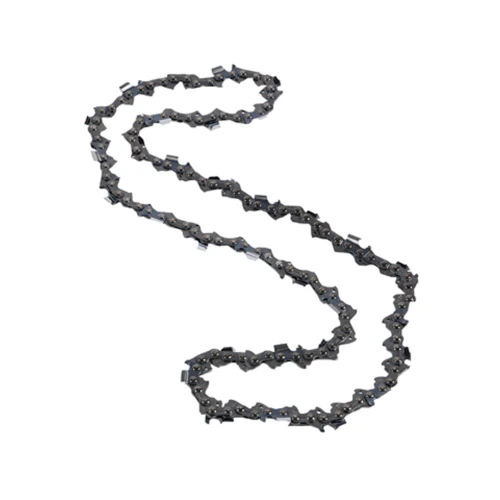 Lant drujba lungime 14'', pas 3/8'', grosime 1.1mm, 52 pinteni, 26 dinti, semi-chisel