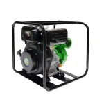 Motopompa Micul Fermier, 9.8cp 418cc, M4T 3" 45000l/h G02