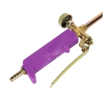 Arzator cu clapeta (parlitor)GF-0349