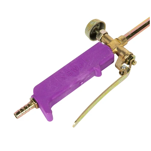 Arzator cu clapeta (parlitor)GF-0349