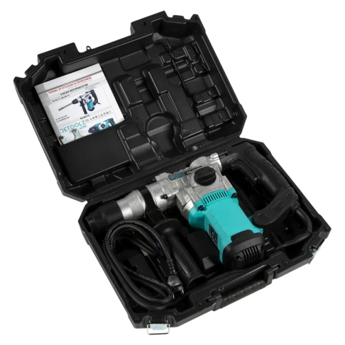 Ciocan rotopercutor 900W 850rpm 26mm DZ-SE175