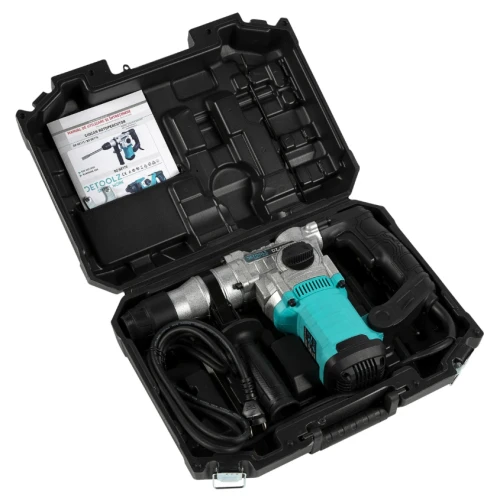 Ciocan rotopercutor 900W 850rpm 26mm DZ-SE175