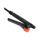 Lance pentru stropit 2,7m din inox