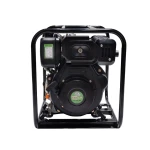 Motopompa Micul Fermier, 9.8cp 418cc, M4T 3" 45000l/h G02