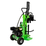 Despicator de lemne Micul Fermier, 6.5CP, 12T Ø30cm B4T