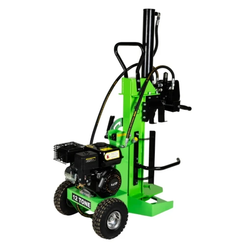 Despicator de lemne Micul Fermier, 6.5CP, 12T Ø30cm B4T