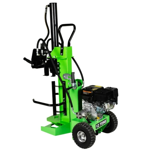 Despicator de lemne Micul Fermier, 6.5CP, 12T Ø30cm B4T