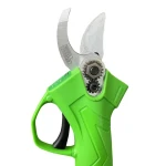 Foarfeca electrica Micul Fermier 14.4V, 2 Ah, capacitate maxima de taiere 25mm, Brushless