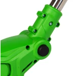 Trimmer (Motocoasa) electric Micul Fermier 20V, 2 acumulatori 1.5Ah