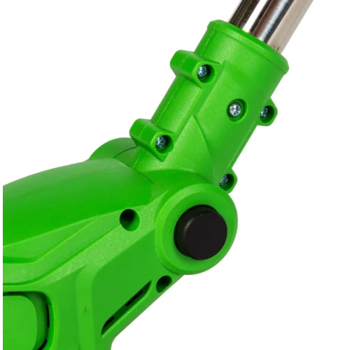 Trimmer (Motocoasa) electric Micul Fermier 20V, 2 acumulatori 1.5Ah