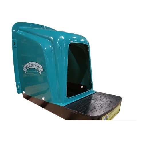 Set 5buc cuibar gaini cu tava colectare oua