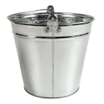 Galeata metalica Micul Fermier, 8L G01