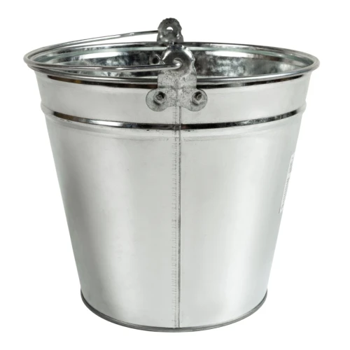 Galeata metalica Micul Fermier, 8L G01