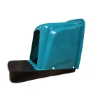 Set 5buc cuibar gaini cu tava colectare oua