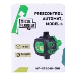 Prescontrol automat Micul Fermier 1", Model 6
