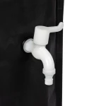 Rezervor de apa pliabil, Micul Fermier 250 L