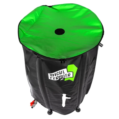 Rezervor de apa pliabil, Micul Fermier 250 L