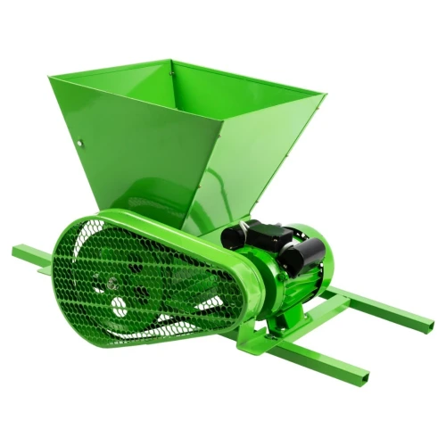Zdrobitor electric de fructe 180kg/h 750W 