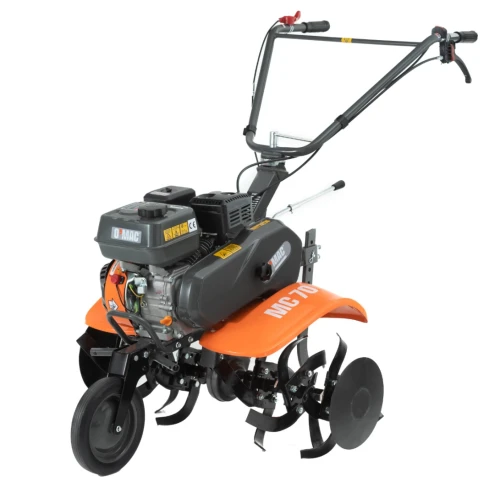 MOTOCULTOR O'MAC MC 70
