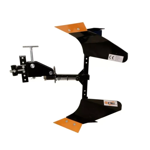 Plug reversibil  pentru motocultoare 9 - 18 CP