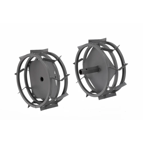 ROTI METALICE CU MANICOT D.335 / Ø 23 - PREMIUM