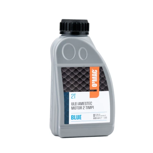ULEI 2T MIX BLUE O'MAC - 600ML