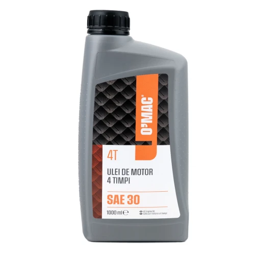 ULEI 4T SAE30 O'MAC - 1L