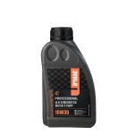 ULEI SEMISINTETIC 4T 10W30 O'MAC - 600ML