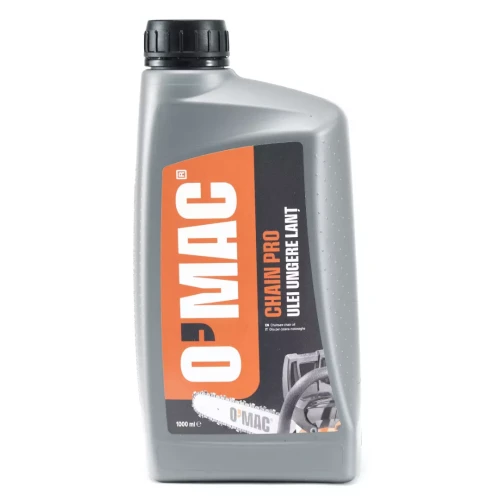 ULEI UNGERE LANT O'MAC - 1L