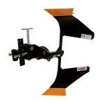 Plug reversibil  pentru motocultoare 9 - 18 CP