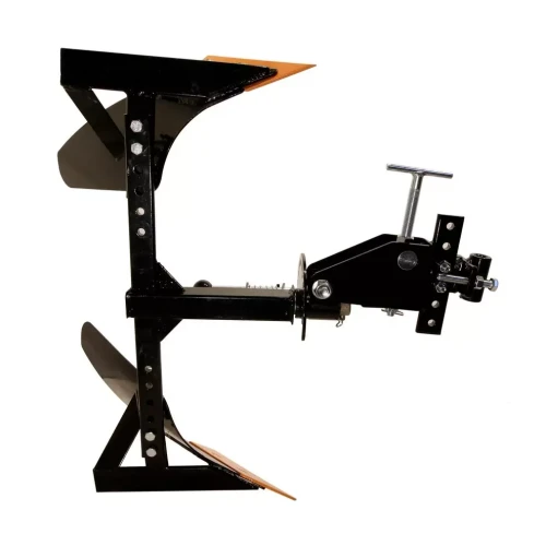 Plug reversibil  pentru motocultoare 9 - 18 CP