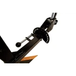 Plug reversibil  pentru motocultoare 9 - 18 CP