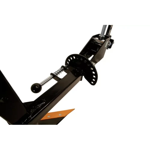 Plug reversibil  pentru motocultoare 9 - 18 CP