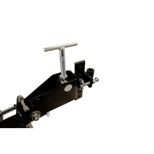 Plug reversibil  pentru motocultoare 9 - 18 CP