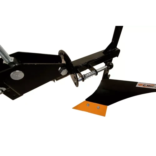 Plug reversibil  pentru motocultoare 9 - 18 CP