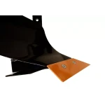 Plug reversibil  pentru motocultoare 9 - 18 CP