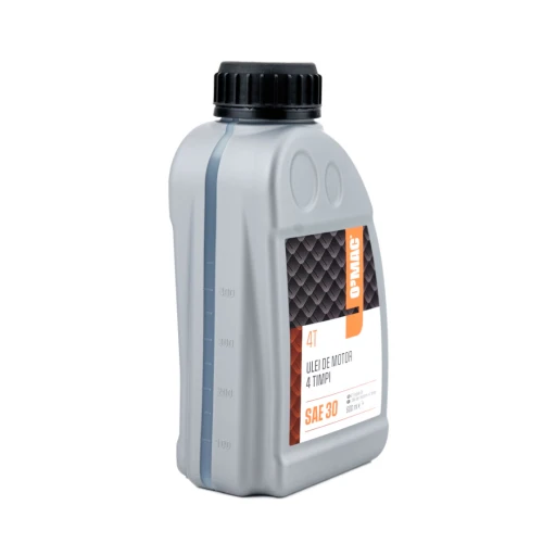 ULEI 4T SAE30 O'MAC - 600ML