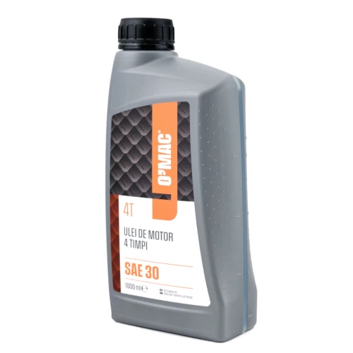 ULEI 4T SAE30 O'MAC - 1L