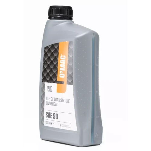 ULEI TRANSMISIE O'MAC - 1L