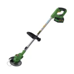  Set multifuncțional pe acumulator: foarfecă de grădină, fierăstrău cu lanț, trimmer și tijă telescopică PARTNERPRO, 2 acumulatori, brushless PP-FFTP 7 IN 1 